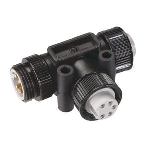 ROCKWELL/ALLEN BRADLEY Mini Splitters & Tees